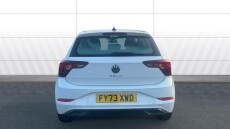 Volkswagen Polo 1.0 Life 5dr Petrol Hatchback